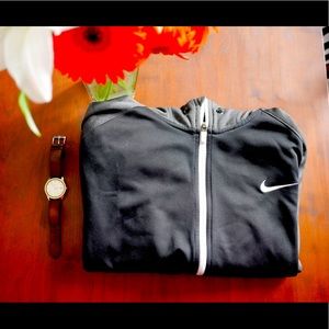 Nike Elite Hoodie - USA XL